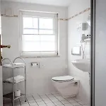 فندق Seehotel Koellnitz Wochowsee