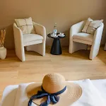 Seehotel Koellnitz فندق Wochowsee