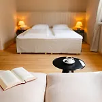 Seehotel Koellnitz 3* Wochowsee