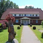 Seehotel Koellnitz فندق