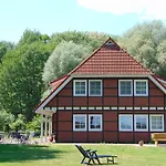 Seehotel Koellnitz فندق Wochowsee