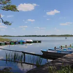 Seehotel Koellnitz 3* Wochowsee