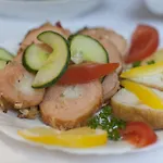 Seehotel Koellnitz فندق Wochowsee