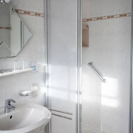 Seehotel Koellnitz Hotel Wochowsee