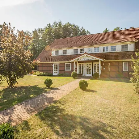 Hotel Seehotel Koellnitz