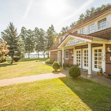 Seehotel Koellnitz Wochowsee