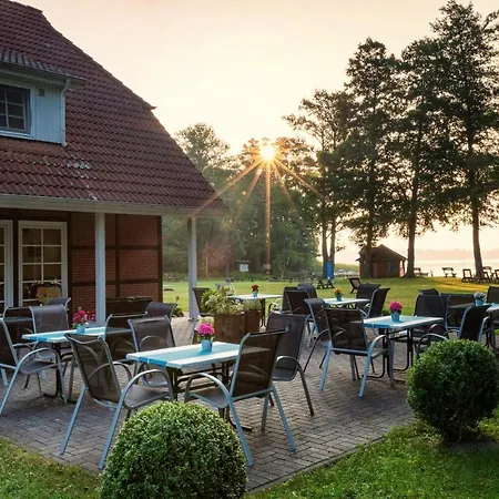 Hotel Seehotel Koellnitz