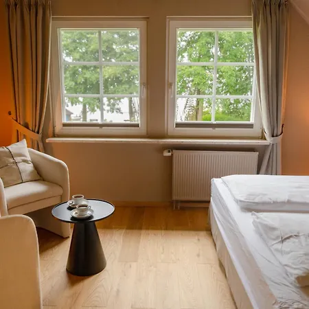Seehotel Koellnitz Wochowsee