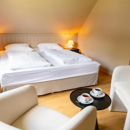 Seehotel Koellnitz 3* Wochowsee