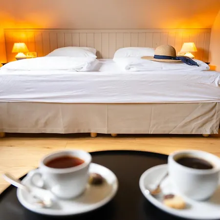 Hotel Seehotel Koellnitz