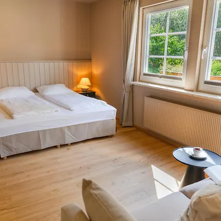 Hotel Seehotel Koellnitz 3*