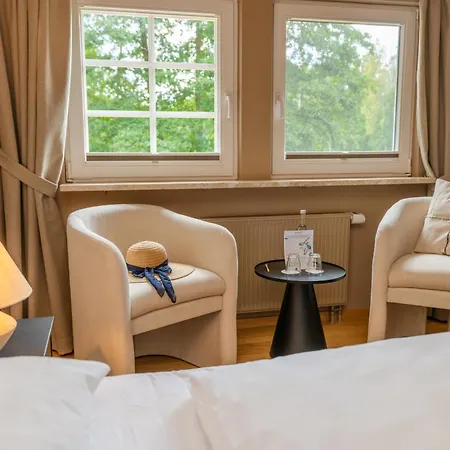 Seehotel Koellnitz