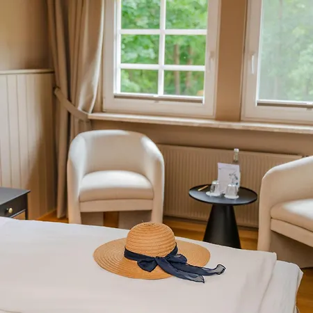 Seehotel Koellnitz 3* Wochowsee