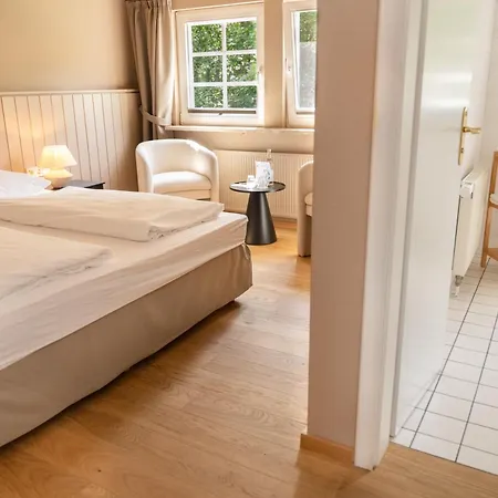 Seehotel Koellnitz Hotel