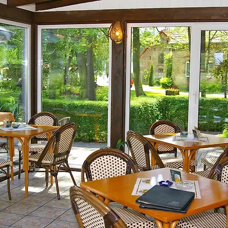 Seehotel Koellnitz 3* Wochowsee