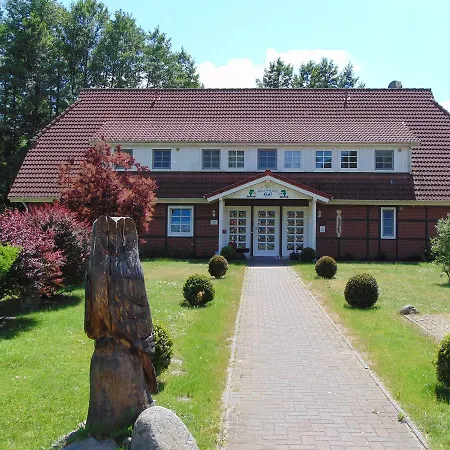 Seehotel Koellnitz Hotel