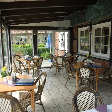 酒店 Seehotel Koellnitz