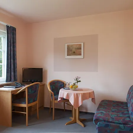 Hotel Seehotel Koellnitz