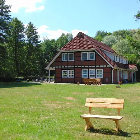 Seehotel Koellnitz