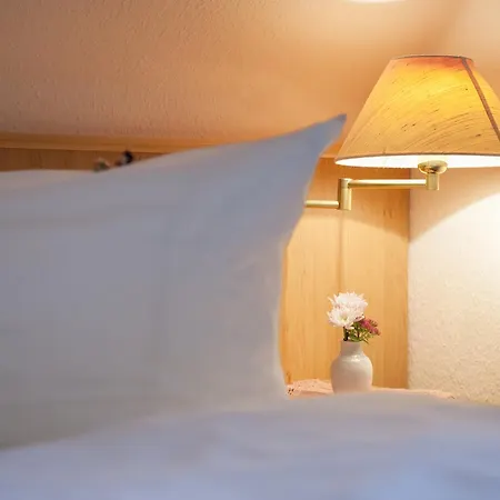 Seehotel Koellnitz Wochowsee