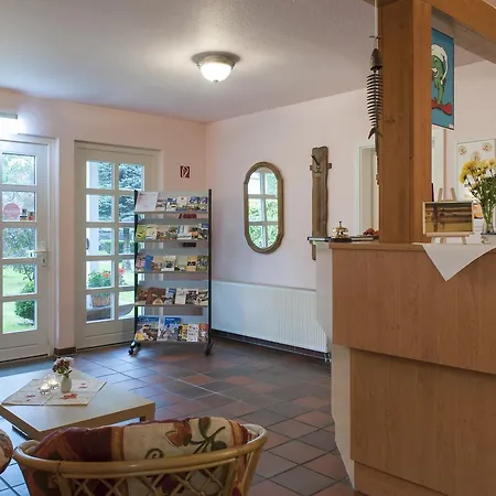 Hotel Seehotel Koellnitz 3*