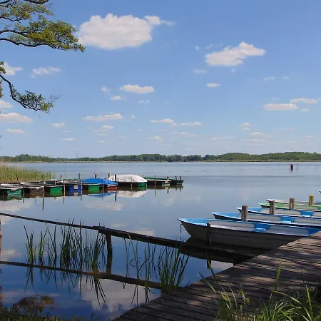 Seehotel Koellnitz 3* Wochowsee