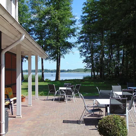 Seehotel Koellnitz 3*