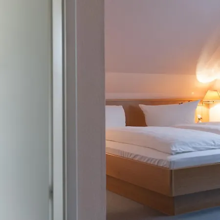 Seehotel Koellnitz Wochowsee
