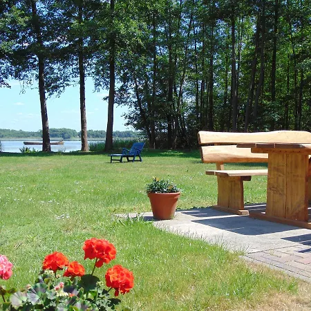 Seehotel Koellnitz 3*