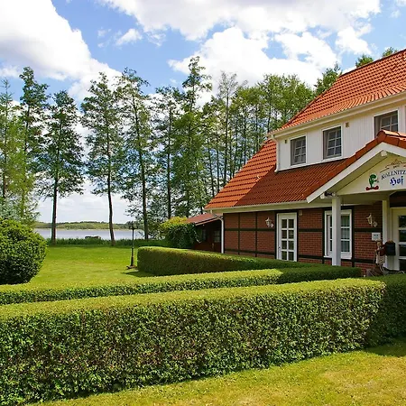 Hotel Seehotel Koellnitz