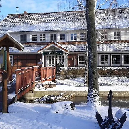 Seehotel Koellnitz Hotel