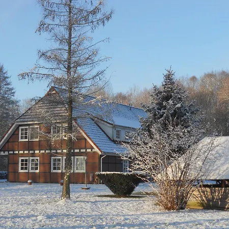 Seehotel Koellnitz Hotel