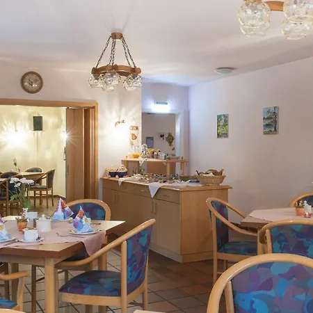 Hotel Seehotel Koellnitz Wochowsee