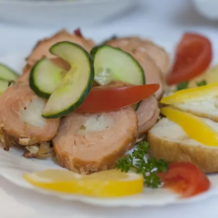 Seehotel Koellnitz Hotel Wochowsee