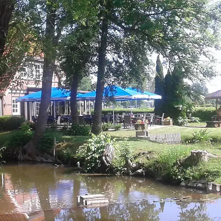 Seehotel Koellnitz 3*