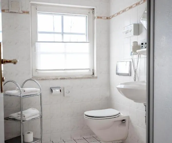 Hotel Seehotel Koellnitz Wochowsee