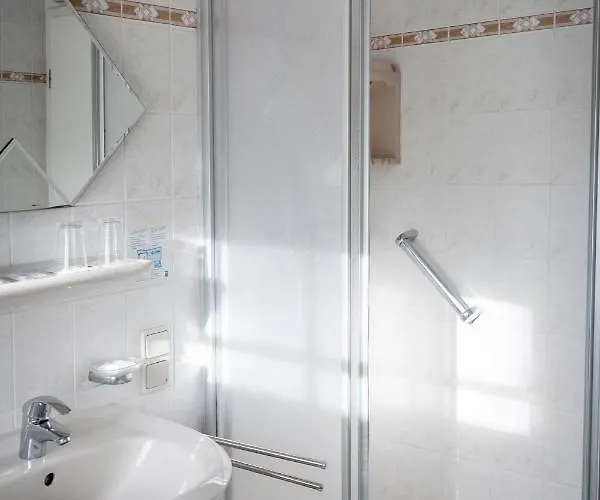 Seehotel Koellnitz Hotel Wochowsee