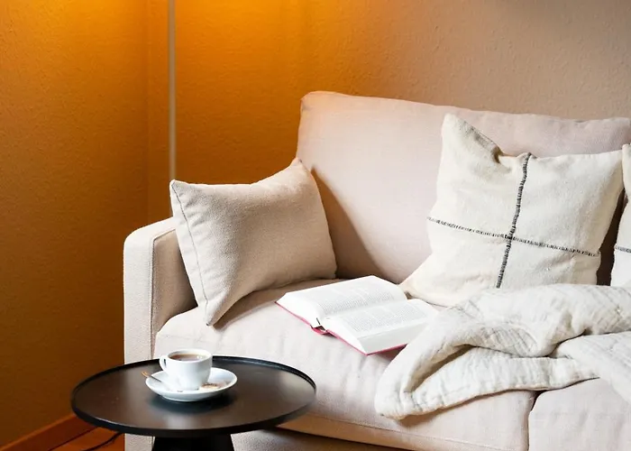 Seehotel Koellnitz 3* Wochowsee