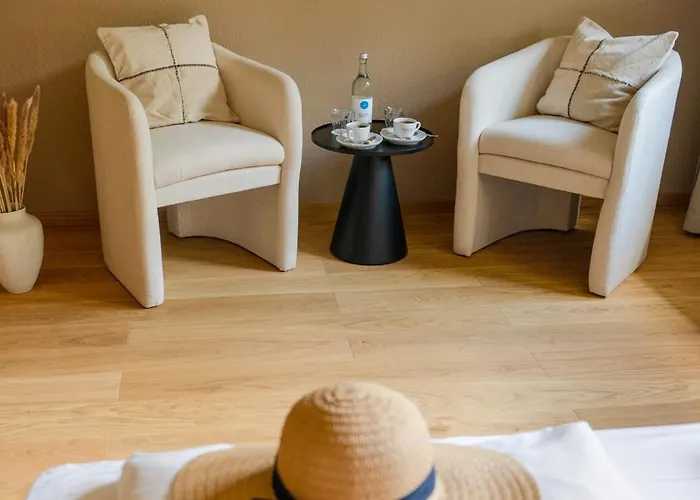 Seehotel Koellnitz Hotel Wochowsee