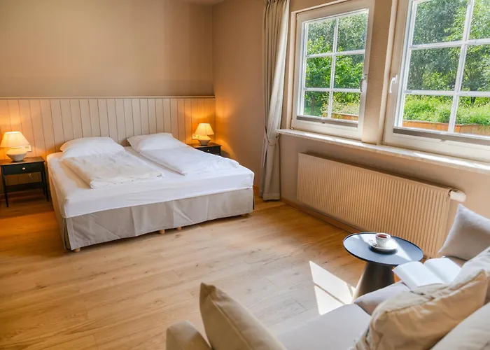 Hotel Seehotel Koellnitz 3*