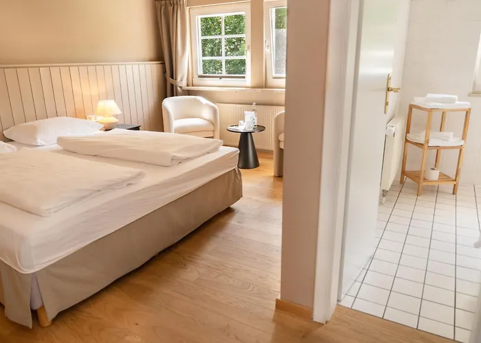 Seehotel Koellnitz Hotel