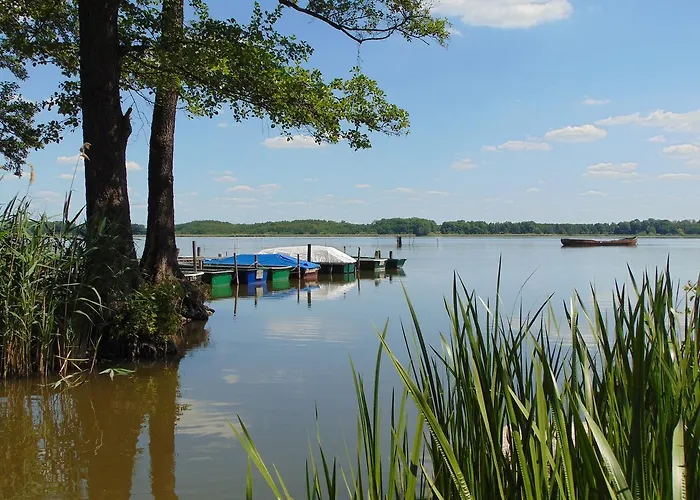 Hotel Seehotel Koellnitz 3*