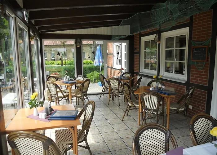 Hotel Seehotel Koellnitz