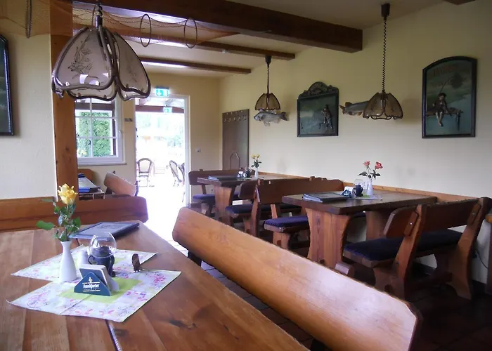 Seehotel Koellnitz 3*