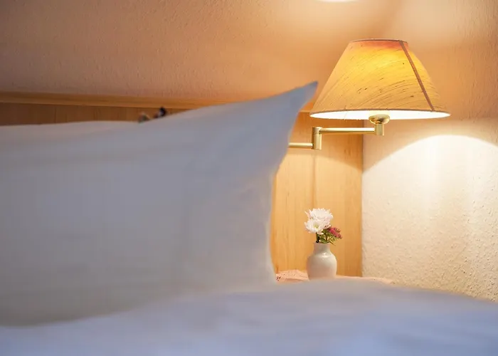 Seehotel Koellnitz Wochowsee