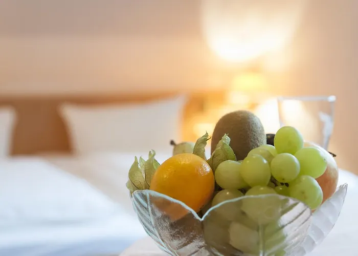 Seehotel Koellnitz Wochowsee