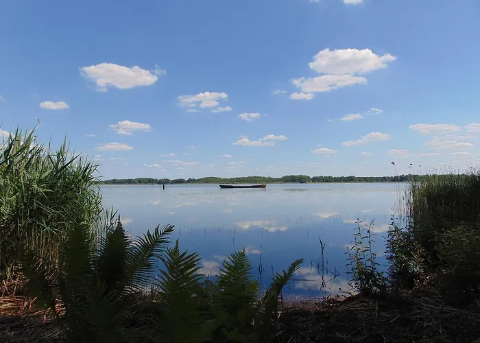 Seehotel Koellnitz 3*