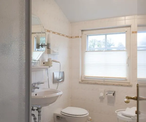 Hotel Seehotel Koellnitz 3*