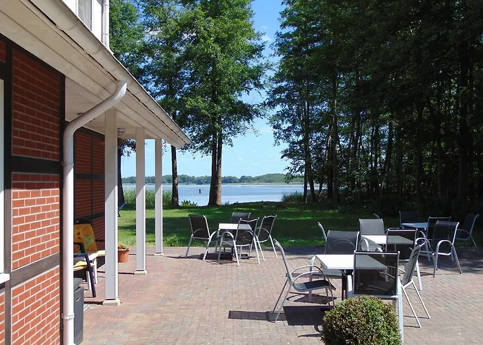 Seehotel Koellnitz 3*