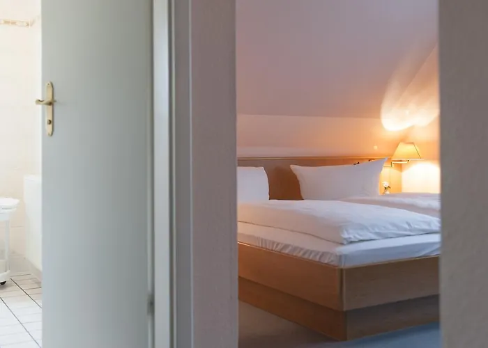 Seehotel Koellnitz Wochowsee